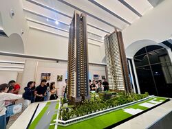 MARGARET DRIVE (D3), Condominium #502797001